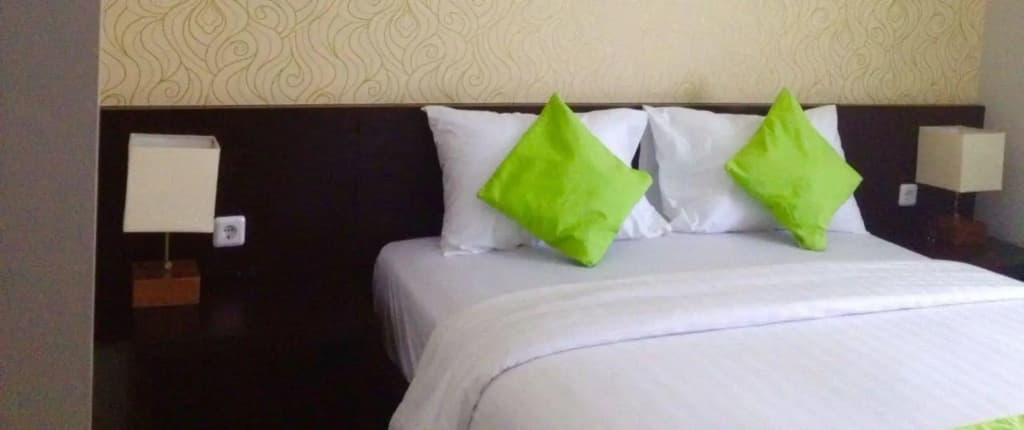 D'Abian Luxury Homestay - photo 5