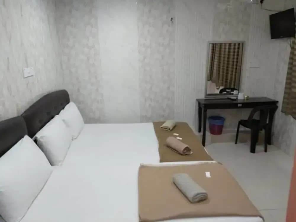 New Kajang Hotel - photo 6