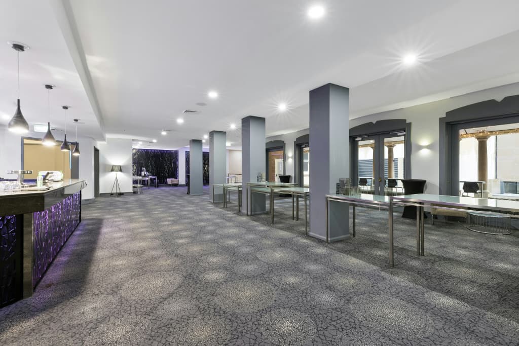 Sydney Central Hotel managed by The Ascott Limited - photo 17