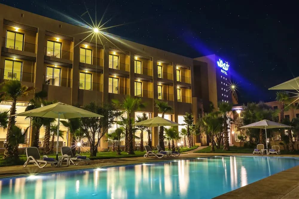 Wazo Appart Hotel - main photo