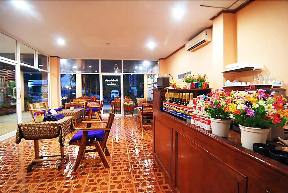 Pada Hotel - photo 18