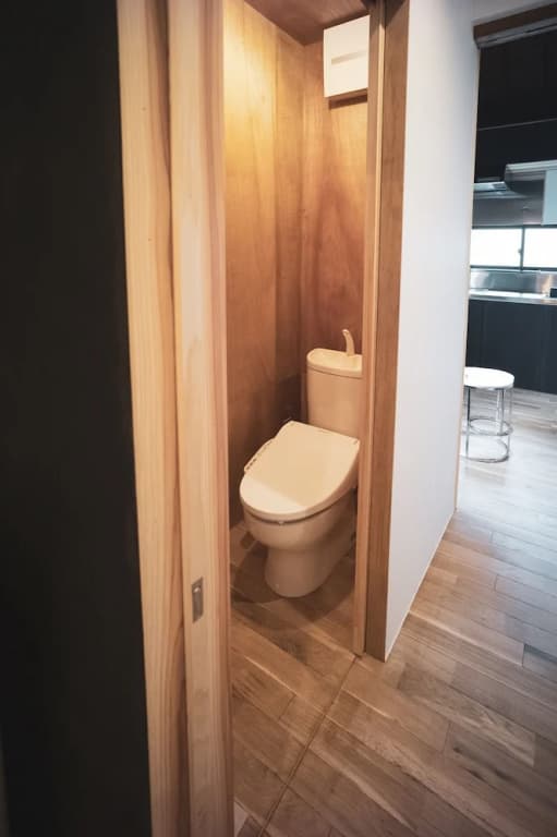 Modern Machiya MIBU - photo 8