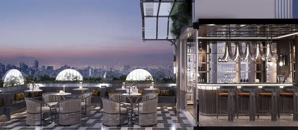 Manevi Premier Hotel - photo 38
