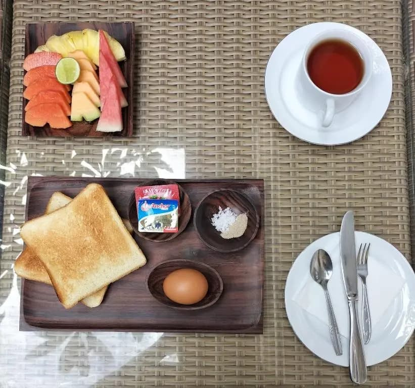 Mona Homestay - main photo