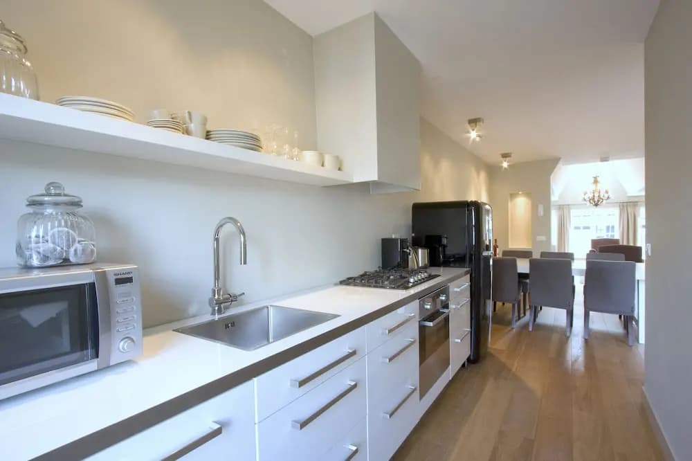 City Center VIP Apartments - photo 19