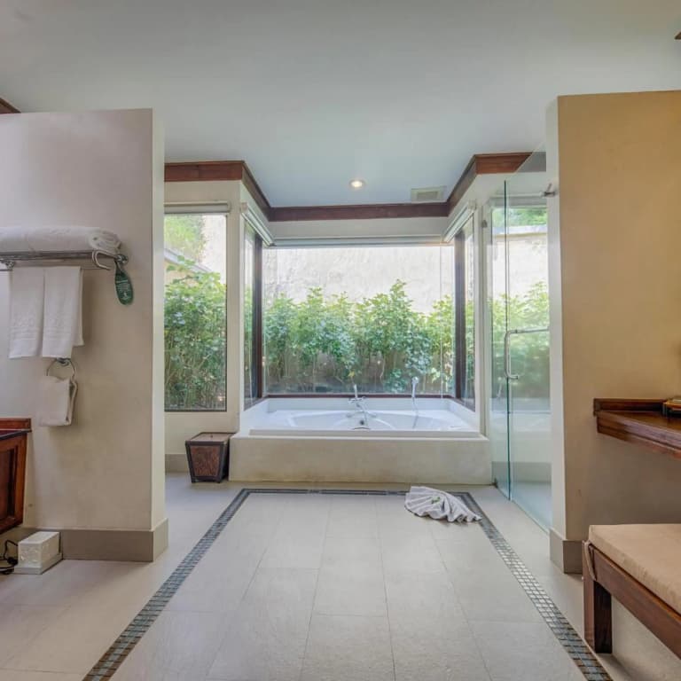Nora Beach Resort and Spa - photo 43