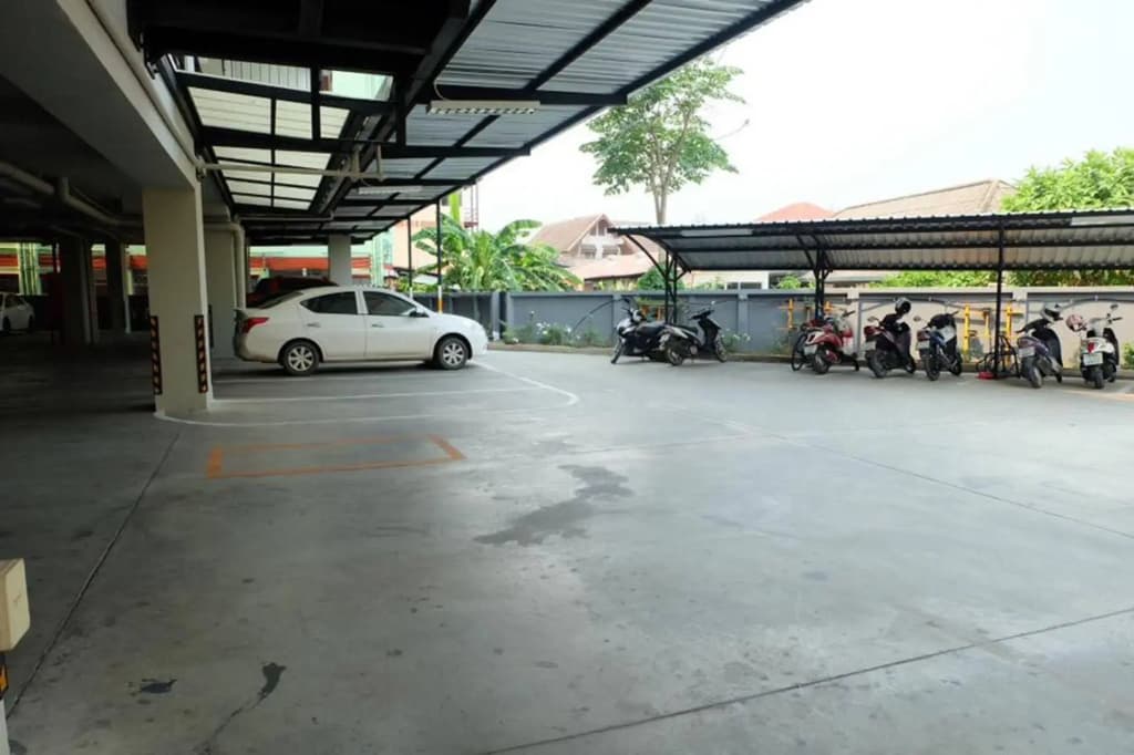 Residence SG - photo 17