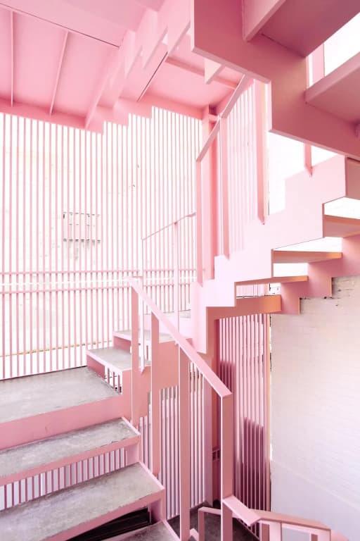 Orbit Guesthouse - photo 9
