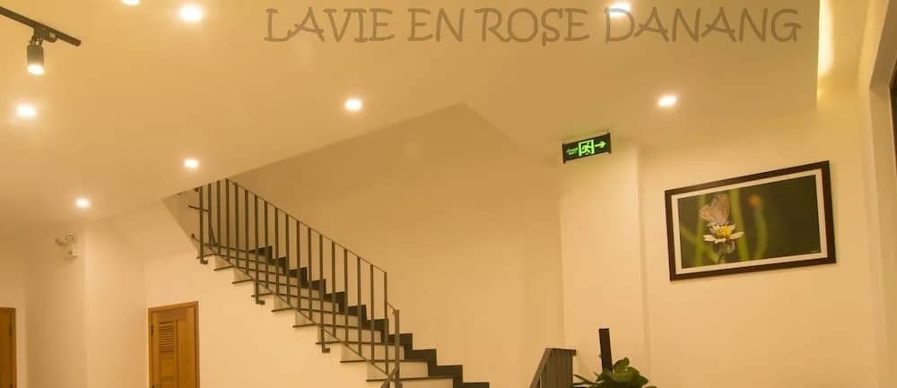 La Vie En Rose - photo 12