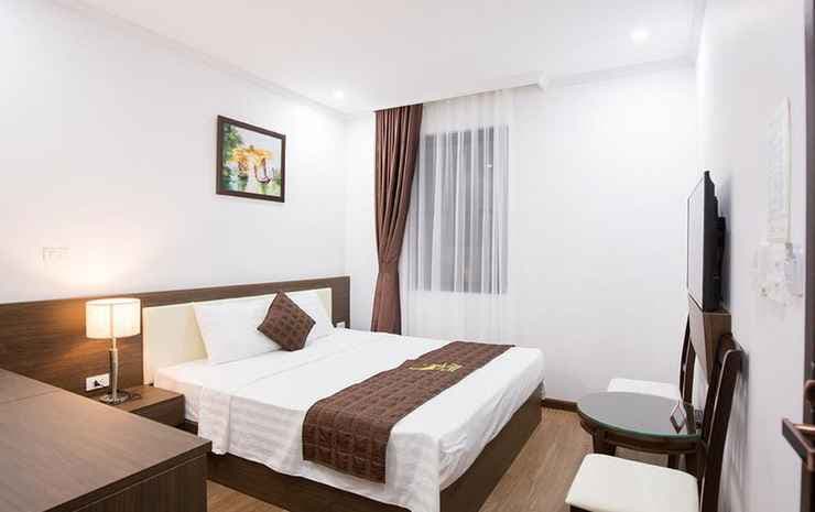 SUNDERLAND HaLong Hotel - photo 11