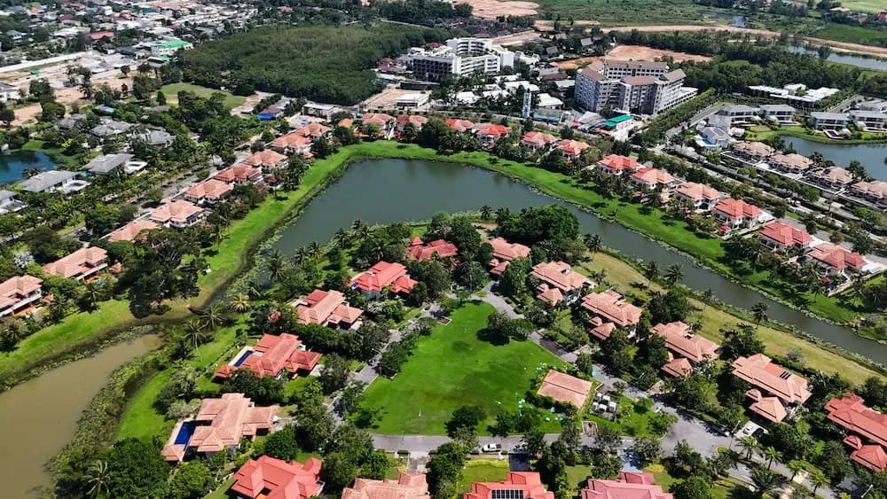 Serene lagoons - photo 13