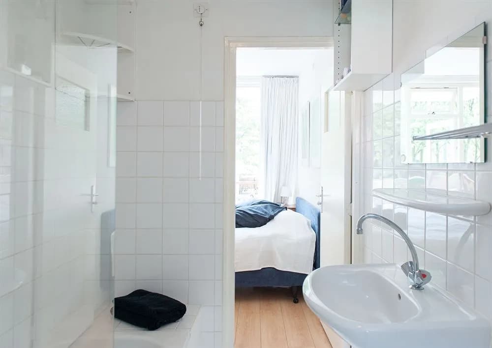Amsterdam Apartments - Oosterpark Area - photo 10