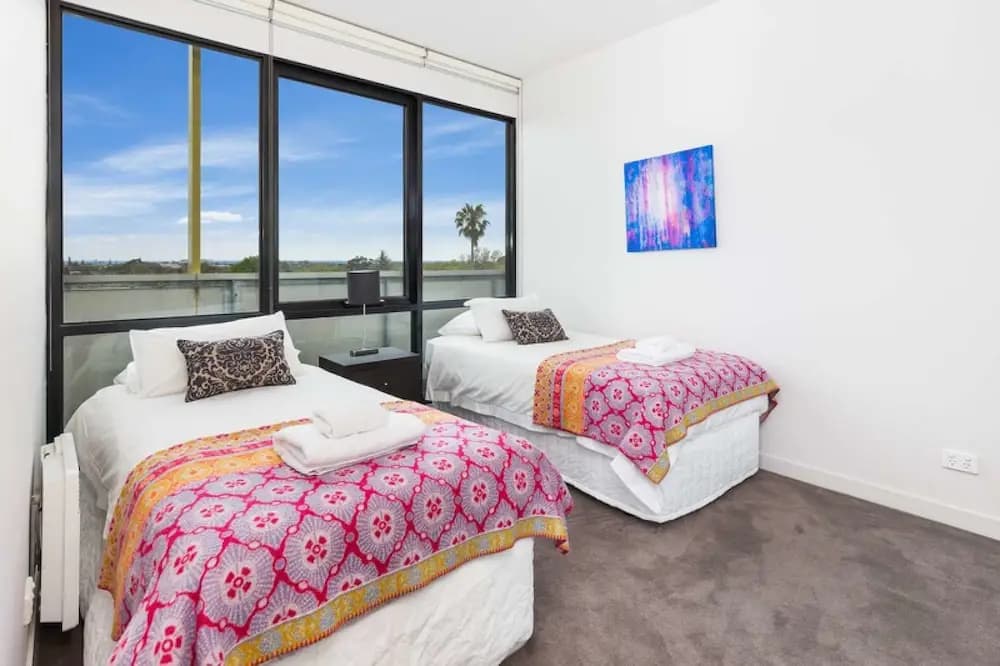 Executive Apartment With Bay Views - photo 3