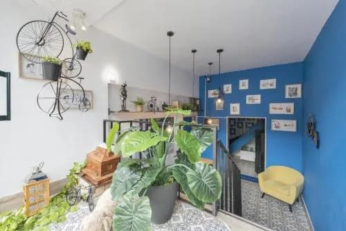 PLBH Bicycle Hostel 28 - photo 2