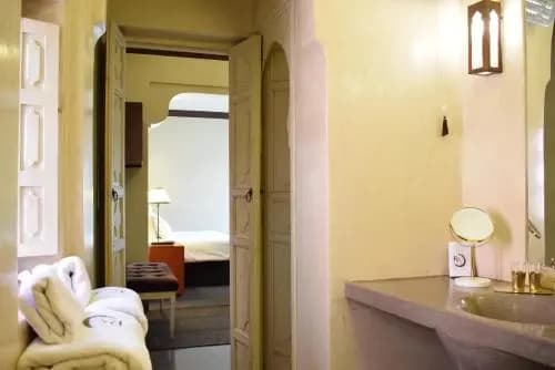 Riad Abracadabra - photo 11