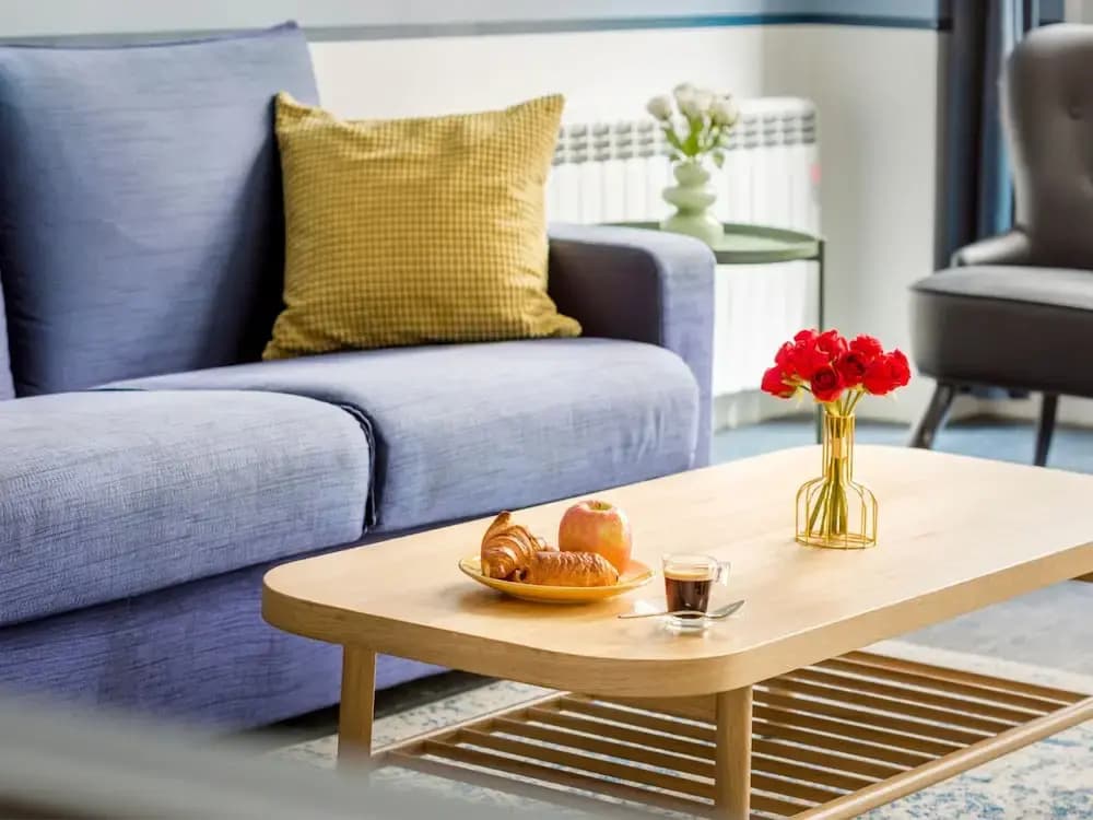 Merveil Luxury Suite - Saint Denis I - photo 36