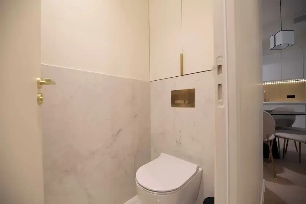 Elegant Apt With AC - 2br-6p -palais Garnier - photo 16