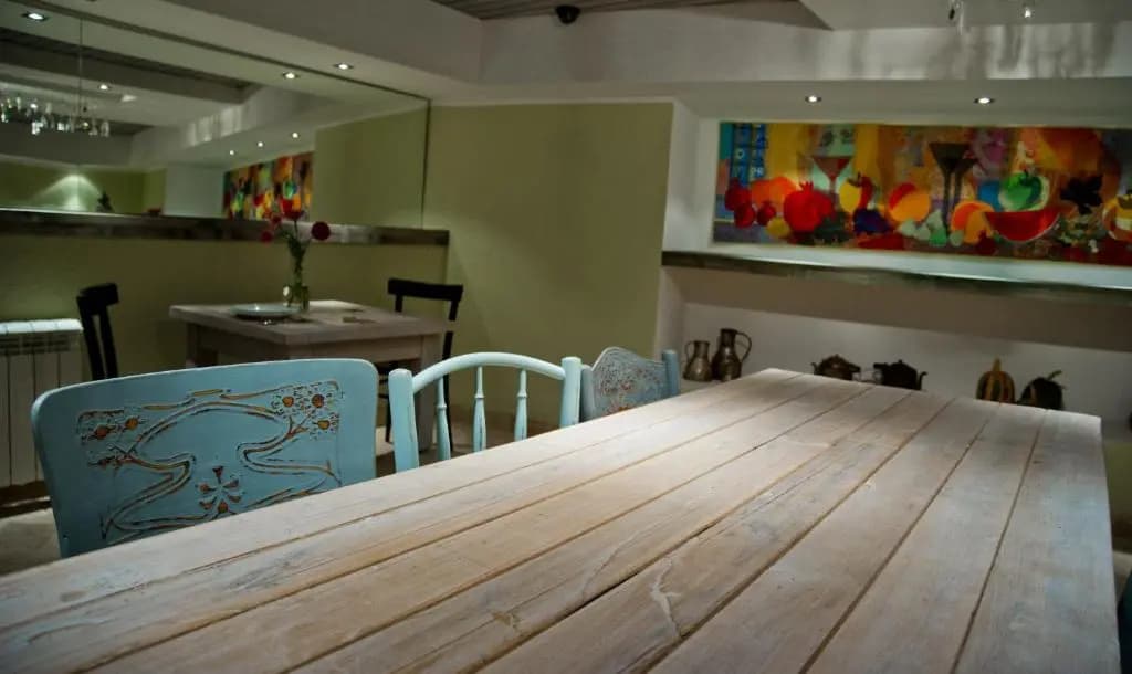 No12 Boutique-Hotel - photo 4