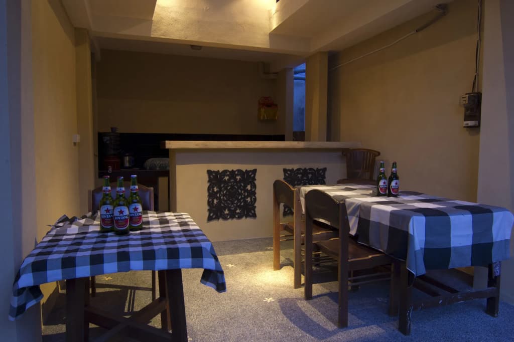 Donna Homestay - photo 15