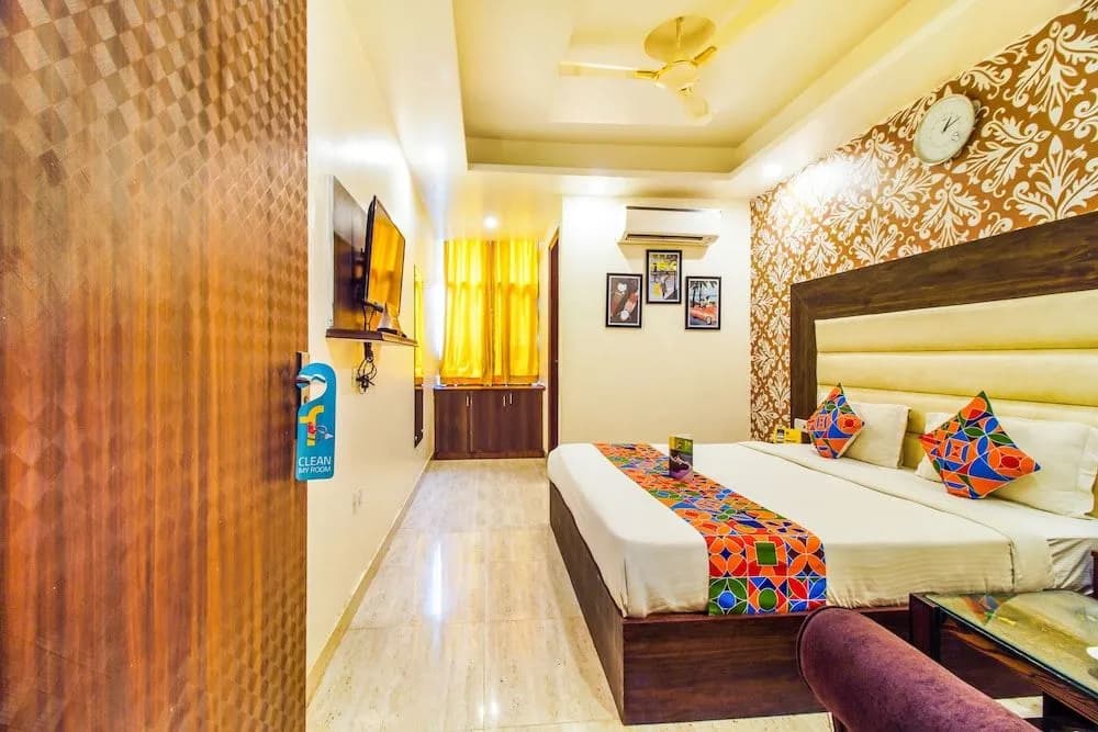 FabHotel Raj Palace - photo 14