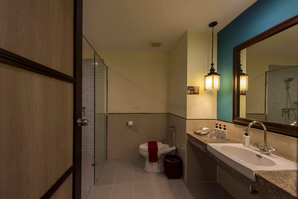 Krabi La Playa Resort - photo 11