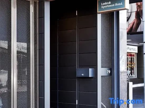 Urban Rest Lanbruk - photo 15