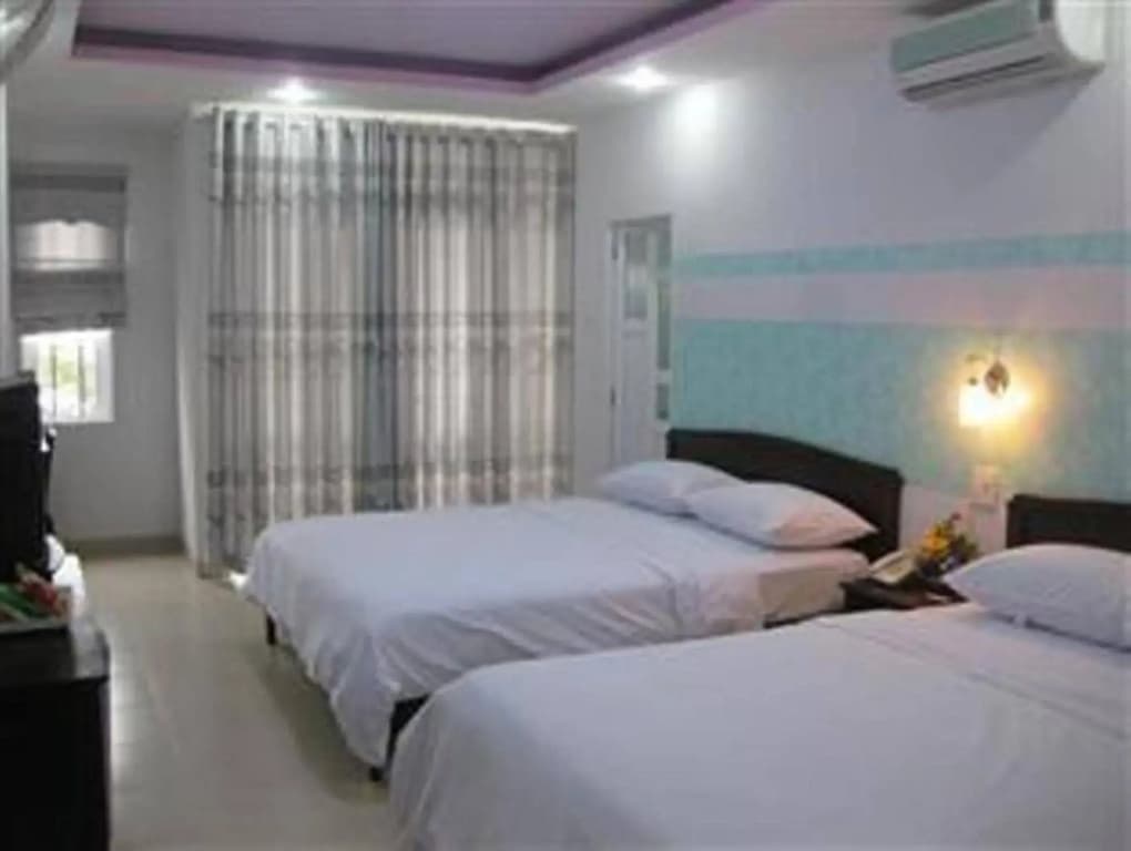 Remi hotel - photo 4