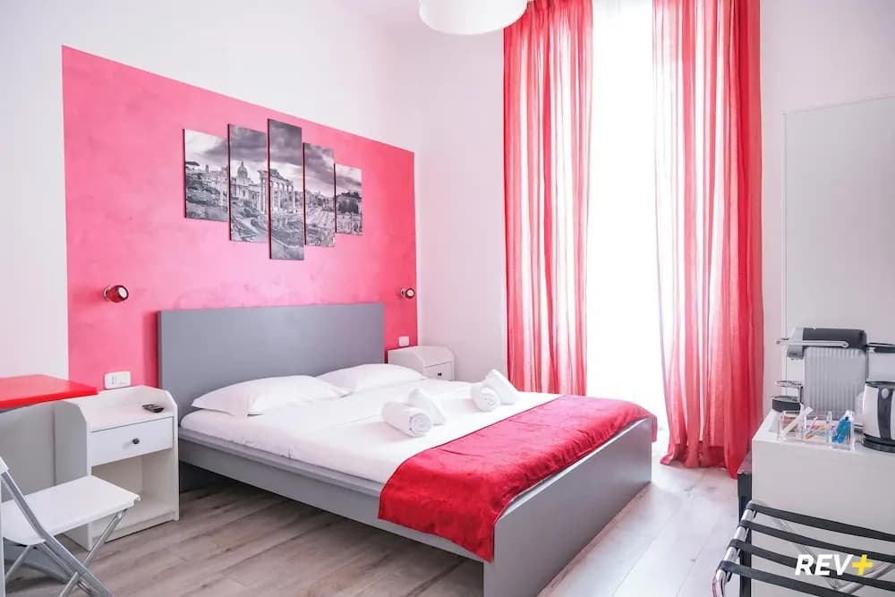 Viale Giulio Cesare Guest House - photo 17