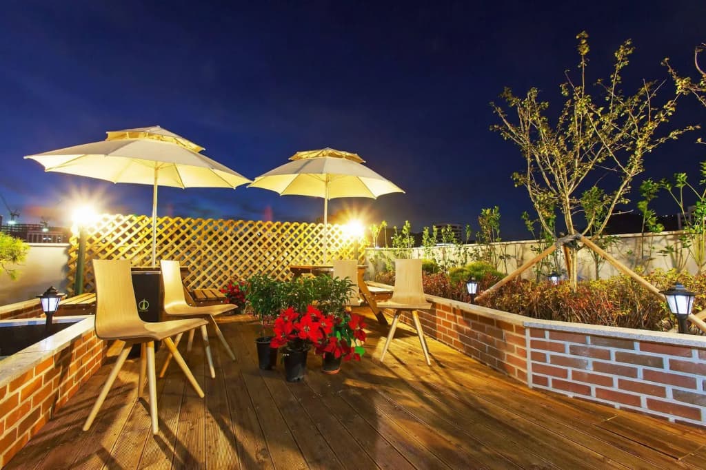 Icon Hotel Insadong - photo 11