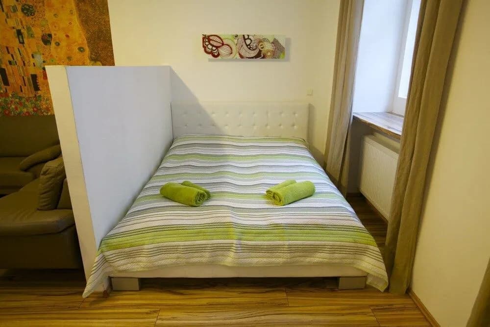 Klimt Apartments - photo 6