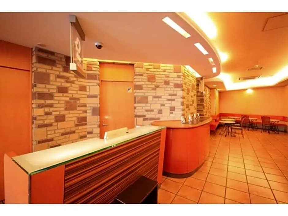 R&B Hotel Otsuka Eki Kitaguchi - Vacation STAY 14229v - photo 2