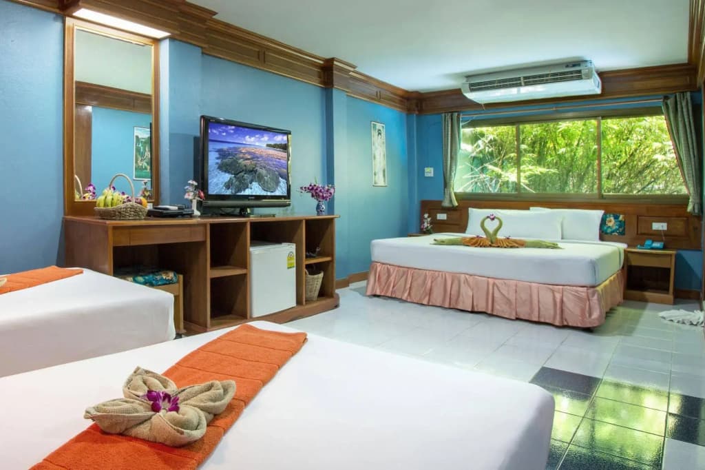 Anchalee Inn - photo 3