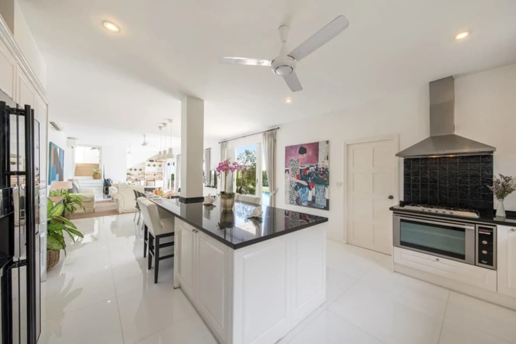 Bke Villa - photo 22