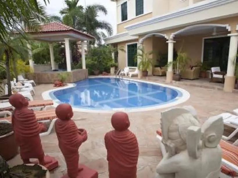 Jawadene Suite and Breakfast - main photo