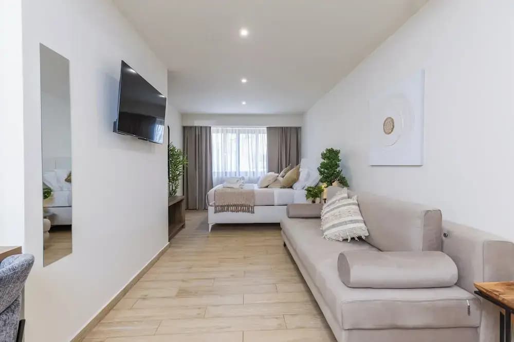 Raise Thiseio Stylish Living - photo 18