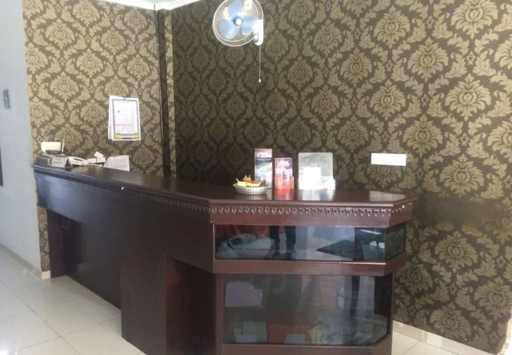 Kembang Sari Suites - main photo