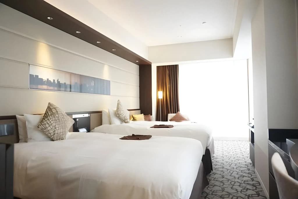 Solaria Nishitetsu Hotel Ginza - photo 27