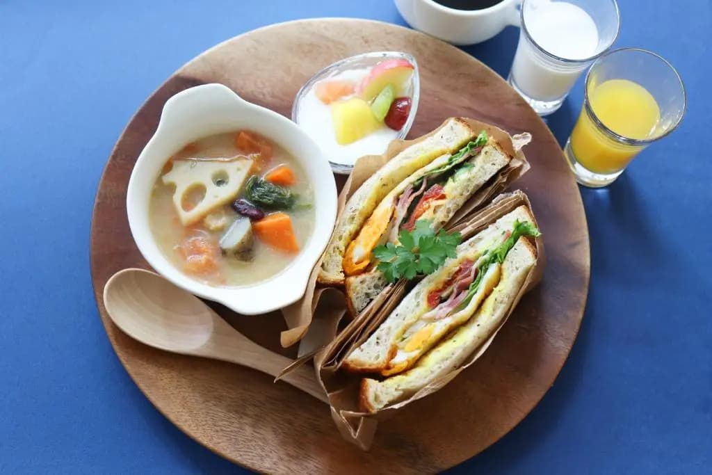 Eins Inn Umedahigashi - photo 12
