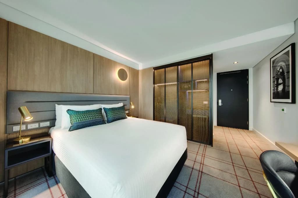 Vibe Hotel Sydney Darling Harbour - photo 26