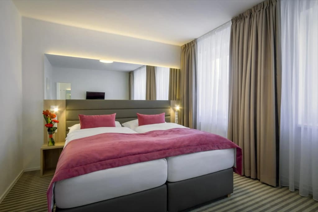 Hotel White Lion - photo 5