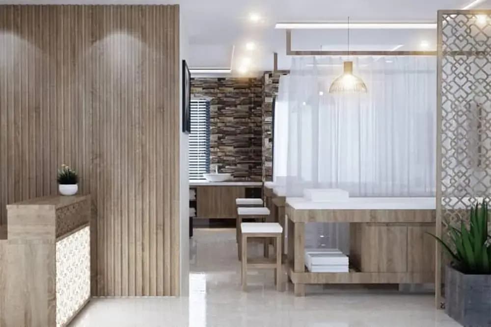 Happy House Apartment - photo 20