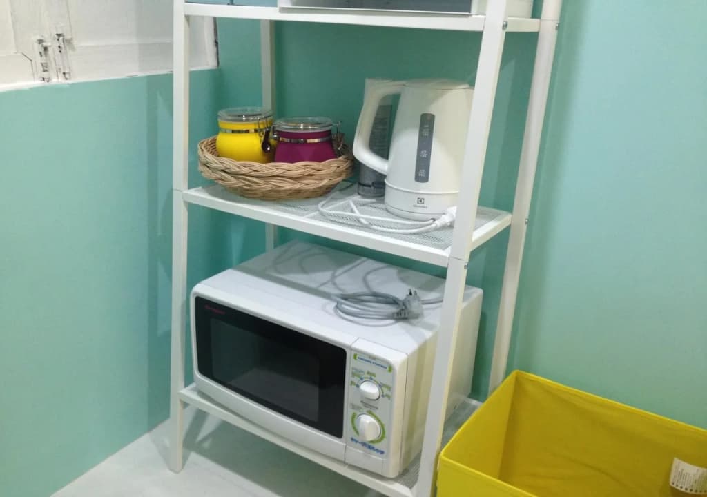 Rest Inn Nest - photo 10