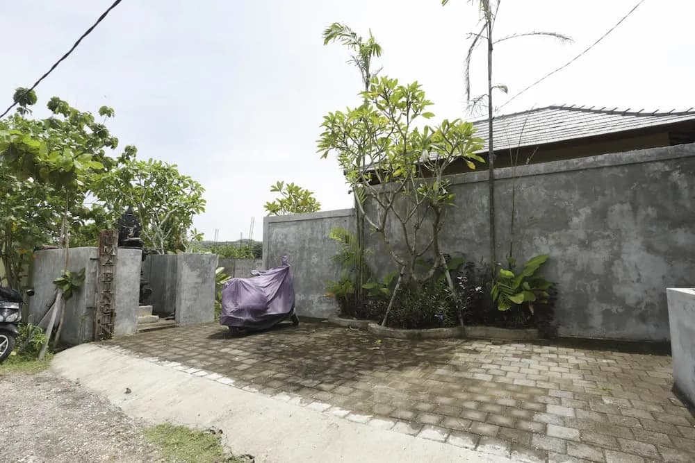 Uma Bingin Villa - photo 15
