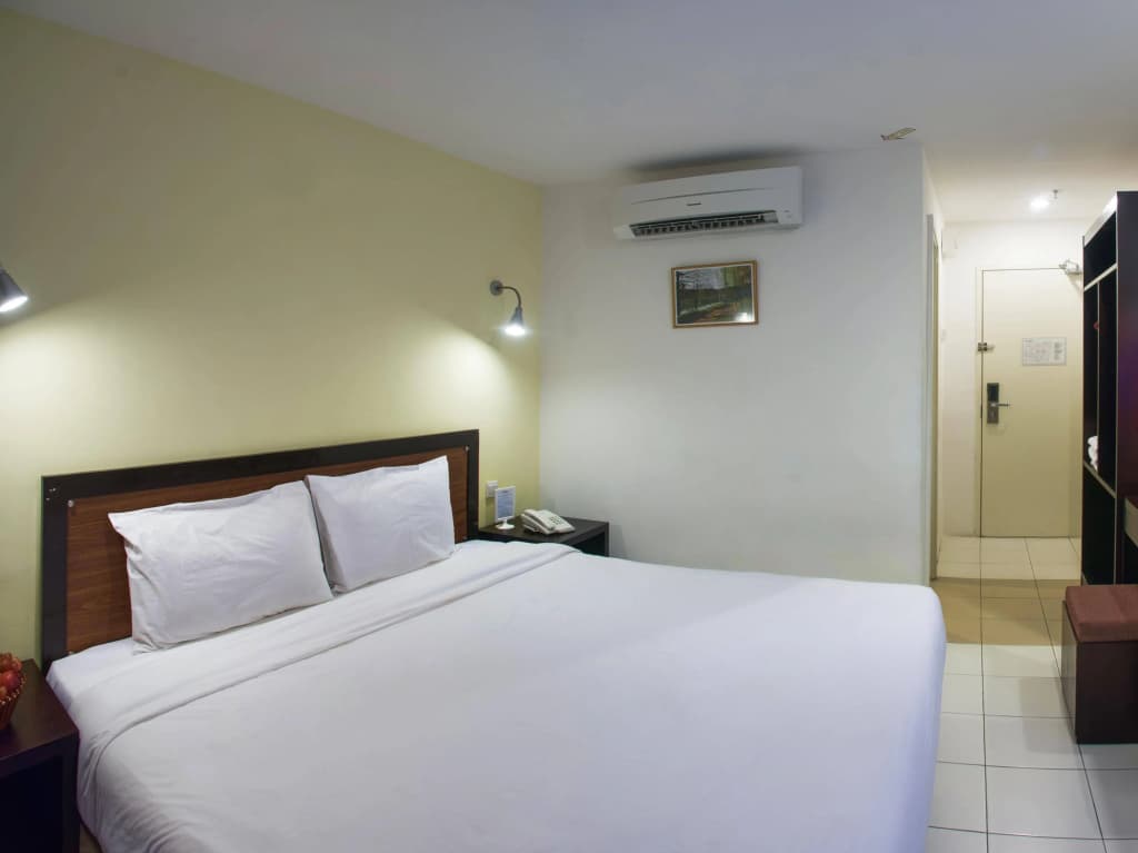 Koptown Hotel - photo 3
