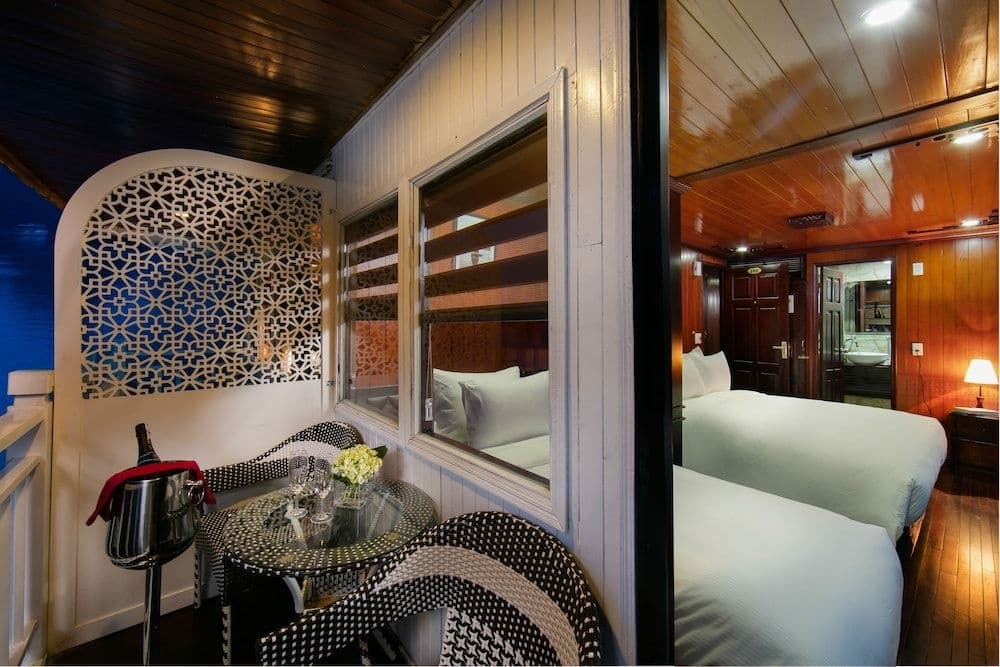 Flamingo Luxury Cruises - photo 4