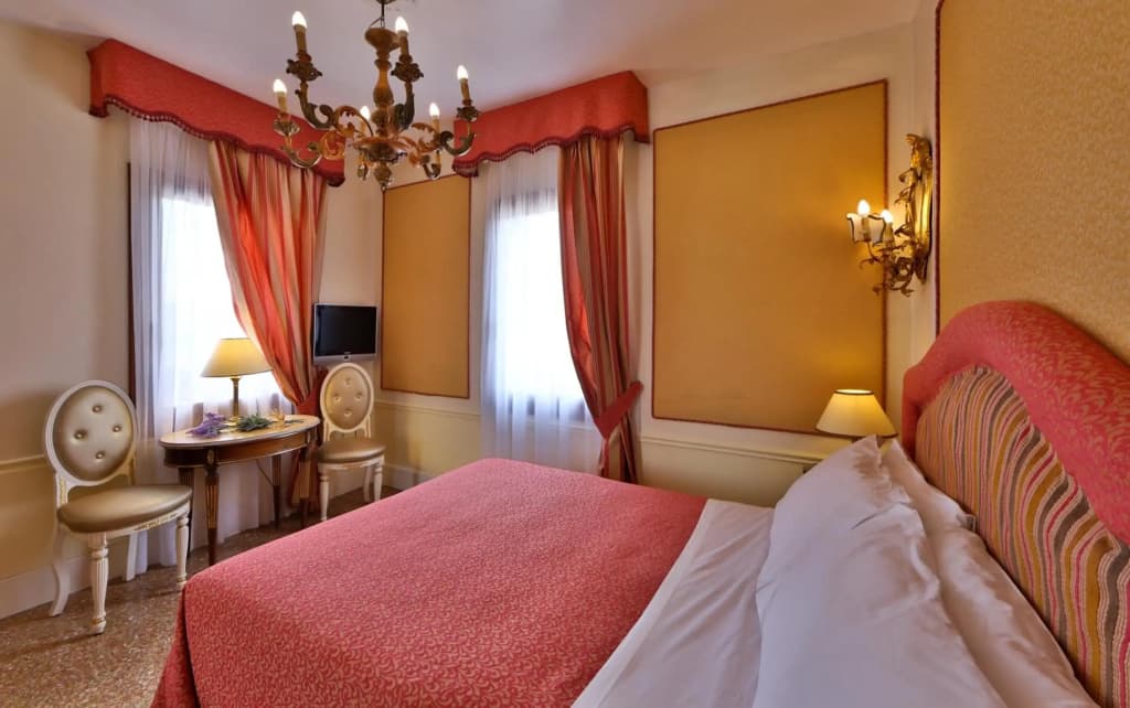 Hotel Arlecchino - photo 6