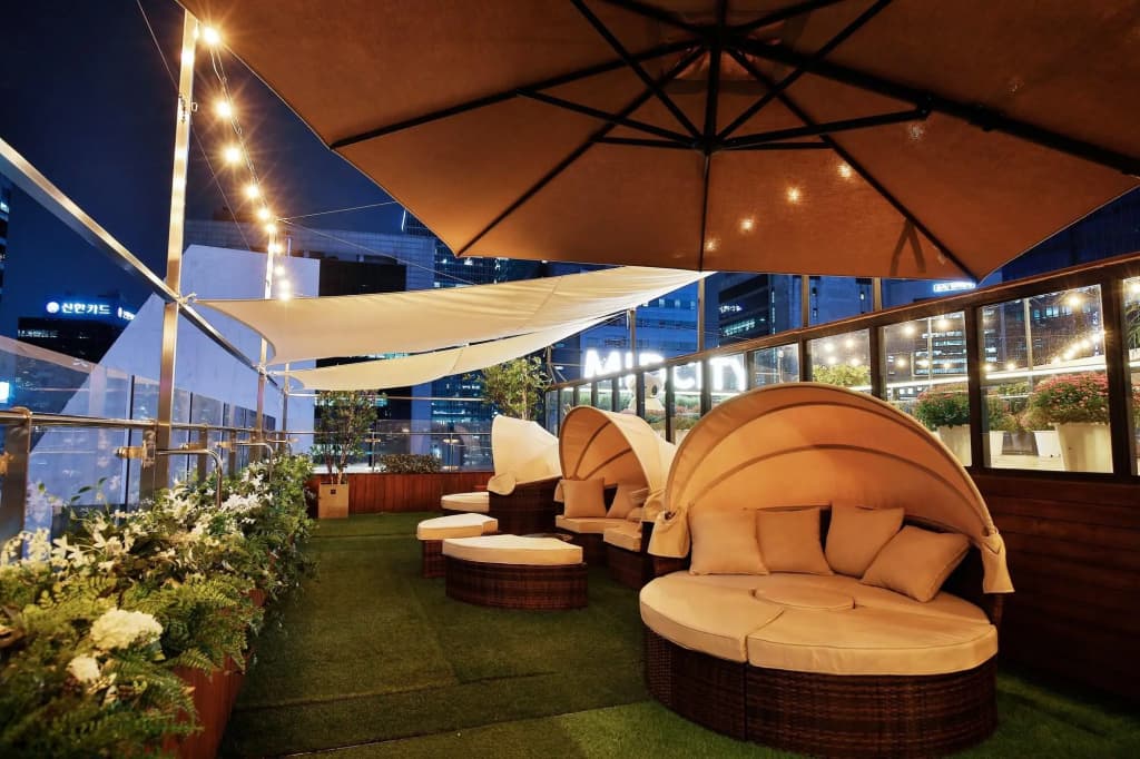 Hotel Midcity Myeongdong - photo 26