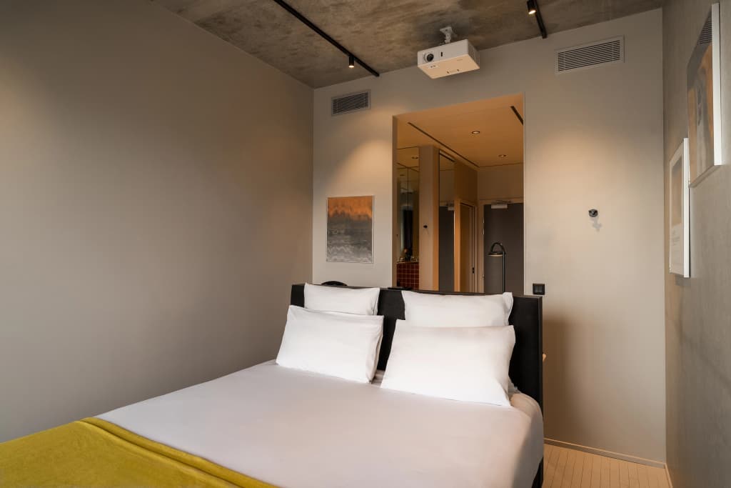 mk2 Hotel Paradiso Nation - photo 15
