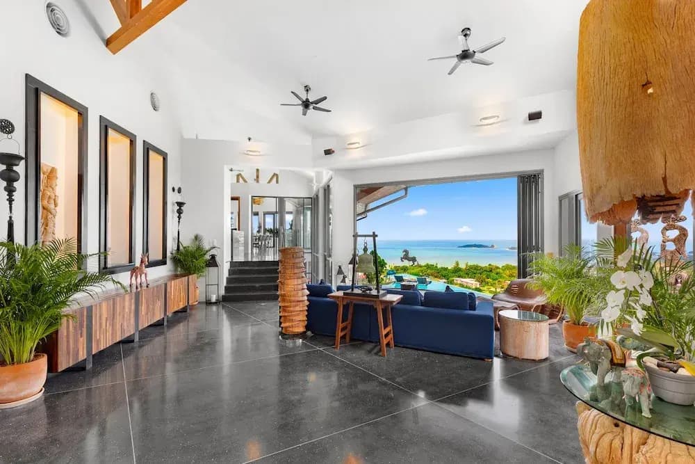 Villa Skyfall - photo 39