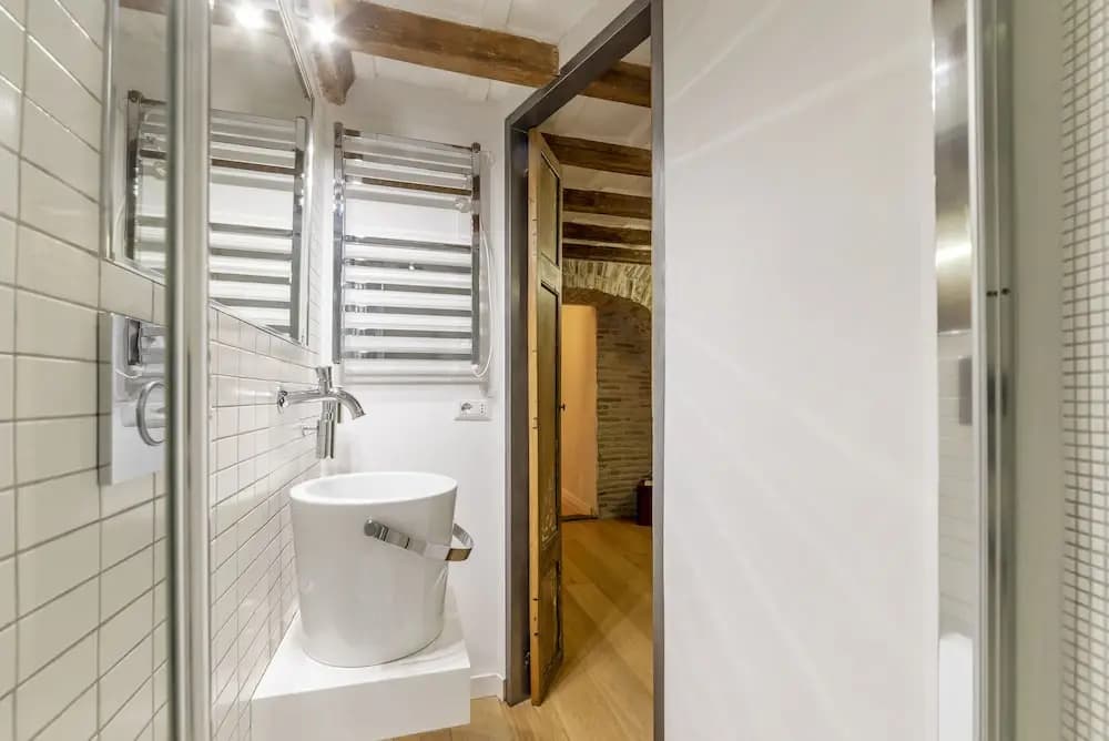 Largo di Torre Argentina Cozy Studio - photo 8